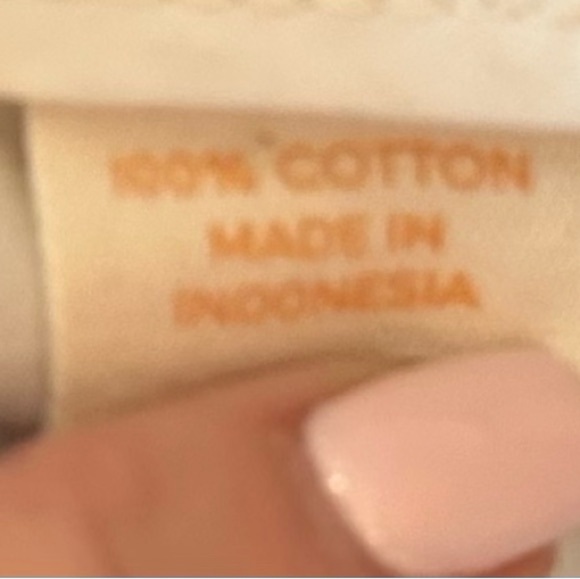 Women’s J. Crew Navy Cotton Chino Shorts 3” Imseam Size 4 - Picture 6 of 6